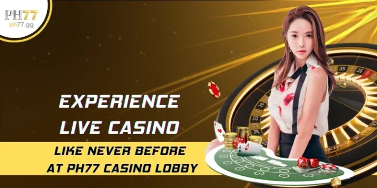 Đánh giá ff168 casino 2024: Ưu điểm, trò chơi và an toàn