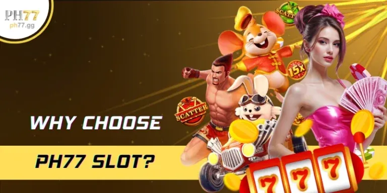 Giải thích nguyên lý hoạt động của slot game ff168 casino