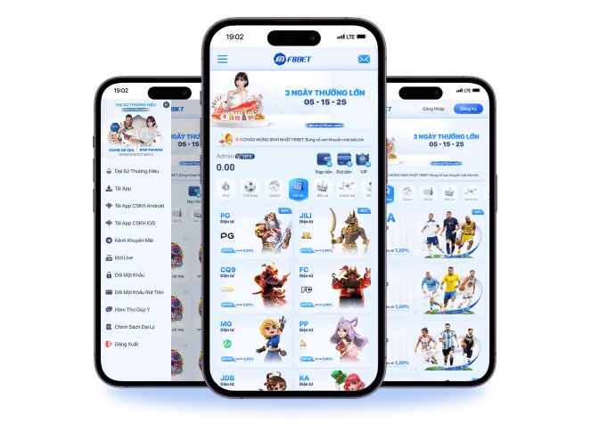 Nền tảng an toàn và bảo mật ff168 casino