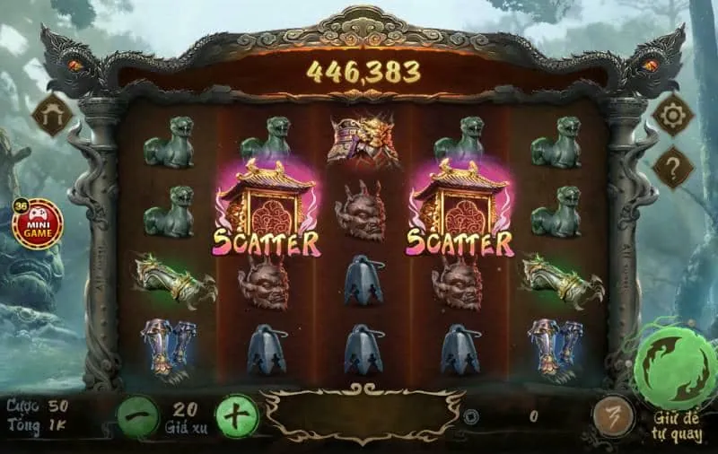 Khuyến mãi nạp tiền lần đầu ff168 casino
