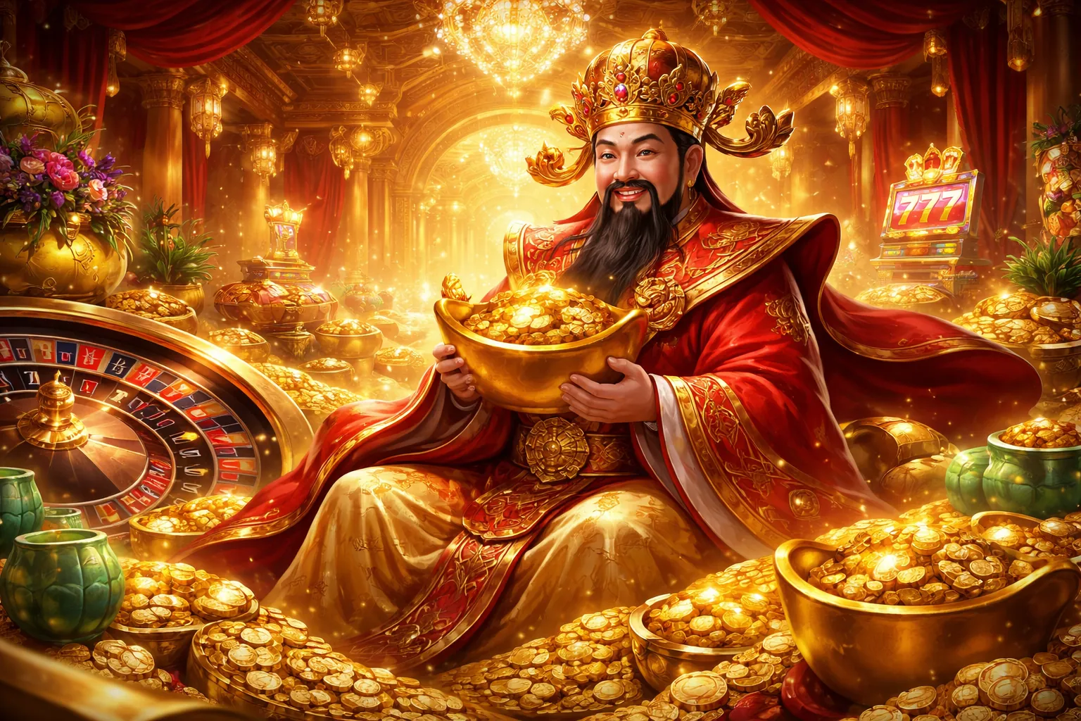 Hình ảnh chính cá cược thể thao ff168 casino với giao diện hiện đại và hấp dẫn